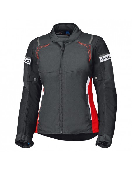 Chaqueta Deportiva Touring Savona Top de Mujer HELD