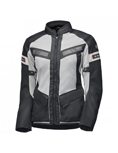 Chaqueta Deportiva de Malla Tropic XT de Mujer HELD