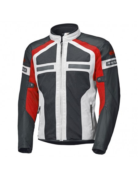 Chaqueta Deportiva de Malla Tropic 3.0 de Mujer HELD