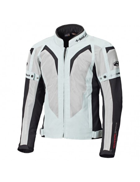 Chaqueta Deportiva de Malla Sonic II de Hombre HELD