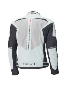 Chaqueta Deportiva de Malla Sonic II de Hombre HELD 2