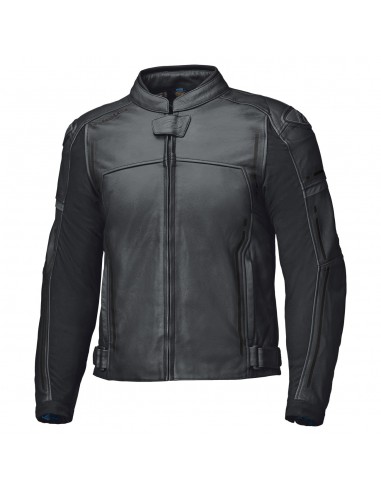 Chaqueta Deportiva de Cuero Torver Top de Hombre HELD