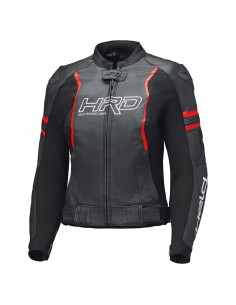 Chaqueta Deportiva de Cuero Street Rocket 4 Top de Mujer HELD