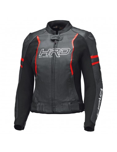 Chaqueta Deportiva de Cuero Street Rocket 4 Top de Mujer HELD