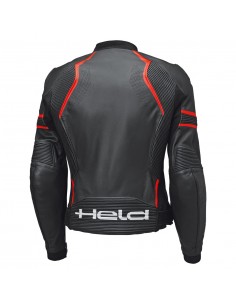Chaqueta Deportiva de Cuero Street Rocket 4 Top de Mujer HELD 2