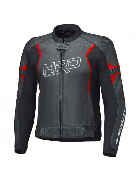 Chaqueta Deportiva de Cuero Street Rocket 4 Top de Hombre HELD