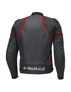 Chaqueta Deportiva de Cuero Street Rocket 4 Top de Hombre HELD 2