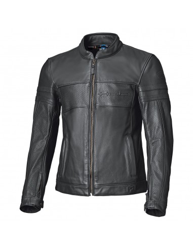 Chaqueta de Piel Retro Summer Ride II de Hombre HELD