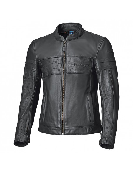 Chaqueta de Piel Retro Summer Ride II de Hombre HELD