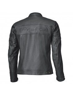Chaqueta de Piel Retro Summer Ride II de Hombre HELD 2