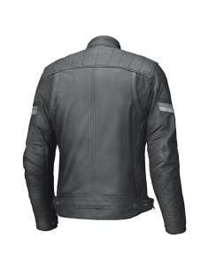 Chaqueta de Piel Retro Hot Rock de Hombre HELD 2
