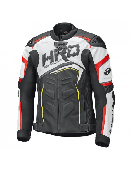 Chaqueta de Piel Deportiva Safer II de Hombre HELD