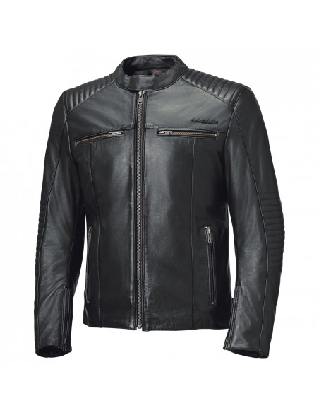 Chaqueta de Cuero Robin de Hombre HELD