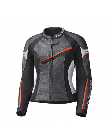 Chaqueta de Cuero Debbie II de Hombre HELD