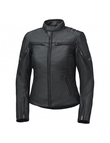 Chaqueta de Cuero Cosmo 4 Top de Mujer HELD