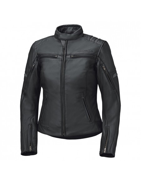 Chaqueta de Cuero Cosmo 4 Top de Mujer HELD