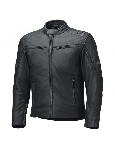 Chaqueta de Cuero Cosmo 4 Top de Hombre HELD