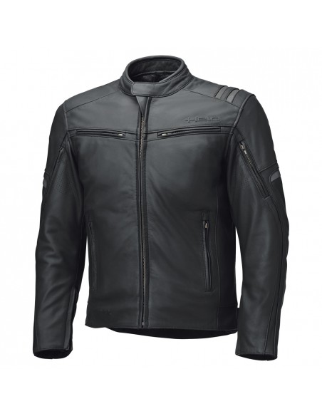 Chaqueta de Cuero Cosmo 4 Top de Hombre HELD