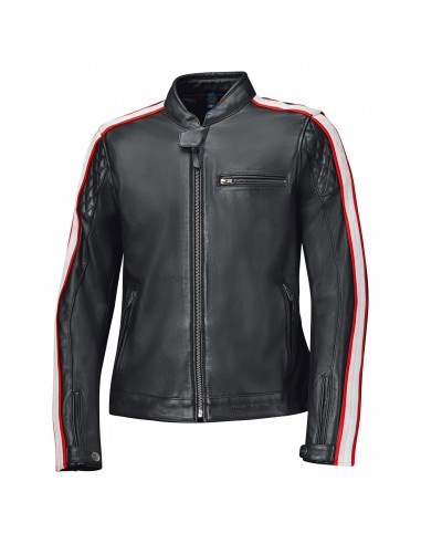 Chaqueta de Cuero Brixham de Hombre HELD