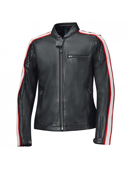 Chaqueta de Cuero Brixham de Hombre HELD