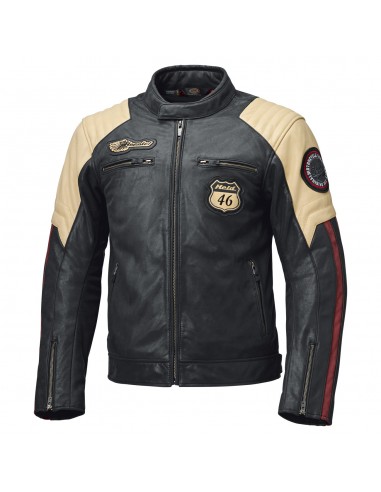 Chaqueta de Cuero Baker 2 de Hombre HELD
