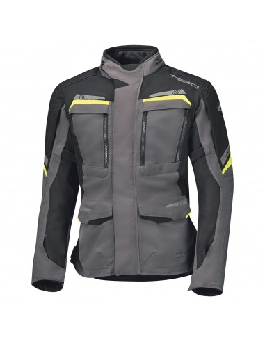 Chaqueta de Aventura Lonborg Top de Mujer HELD