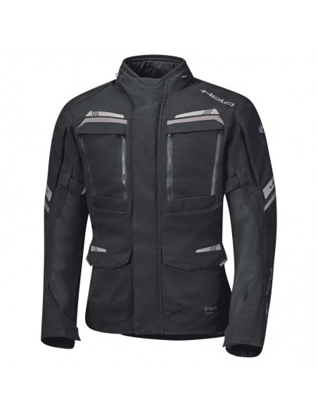 Chaqueta de Aventura Lonborg Top de Hombre HELD