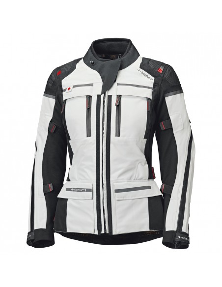 Chaqueta de Aventura Atacama Top de Mujer HELD