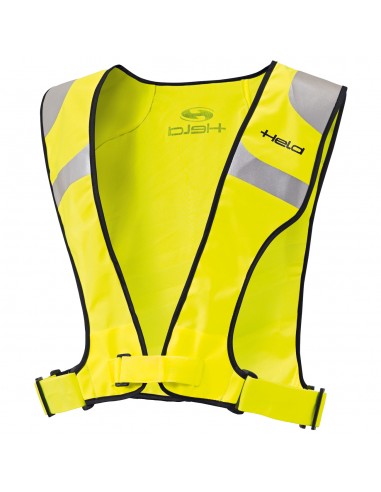 Chaleco de Seguridad HELD