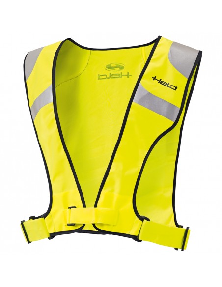Chaleco de Seguridad HELD
