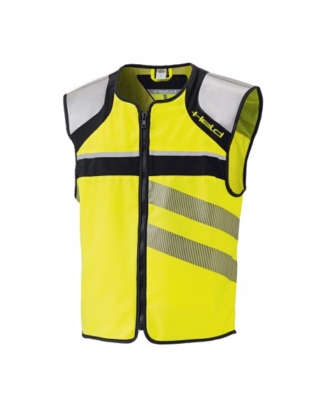 Chaleco de Seguridad Flashlight II HELD