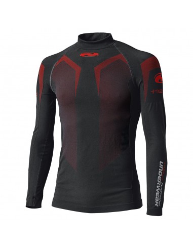 Camiseta Térmica 3D-Skin Warm Top de Mujer HELD