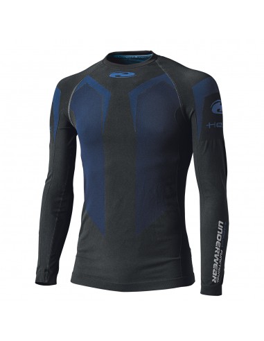 Camiseta Térmica 3D-Skin Cool Top de Mujer HELD