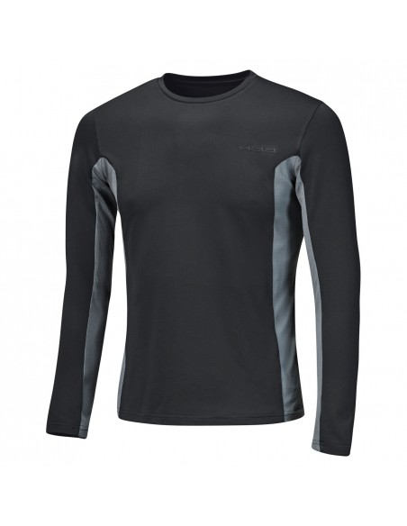 Camiseta Manga Larga Funcional Cool Layer Sleeve de Hombre HELD