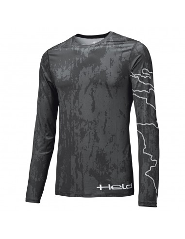 Camiseta Funcional Style Skin Top HELD