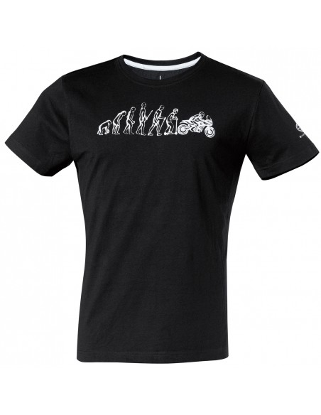 Camiseta Evolution de Hombre HELD