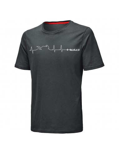 Camiseta Be Heroic de Hombre HELD