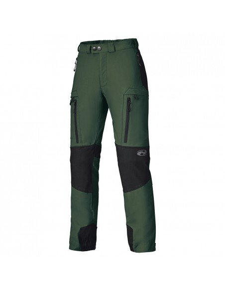 Pantalones de Aventura Dragger Base de Hombre HELD