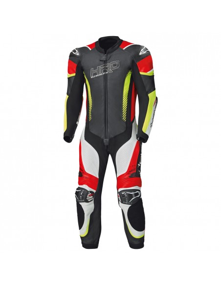 Mono de Piel Brands Hatch de Hombre HELD