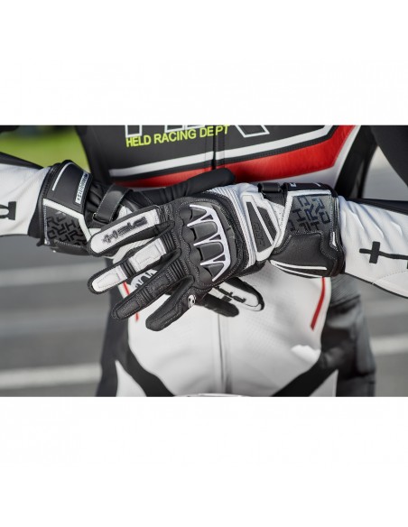 Guantes Deportivos Revel 3.0 de Hombre HELD