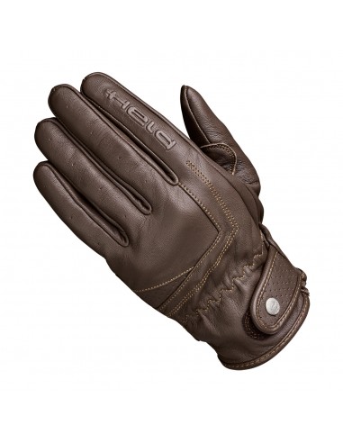 Guantes Clásico de Cuero Classic Rider de Hombre HELD