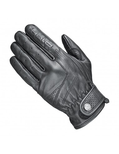 Guantes Clásico de Cuero Classic Rider de Hombre HELD