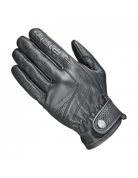 Guantes Clásico de Cuero Classic Rider de Hombre HELD