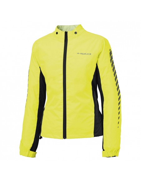 Chubasquero Wet Tour 2 Top de Mujer HELD