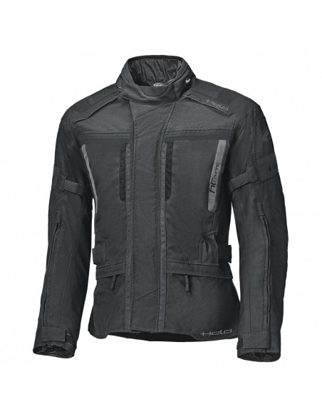 Chaqueta Touring Tourino Top de Hombre HELD