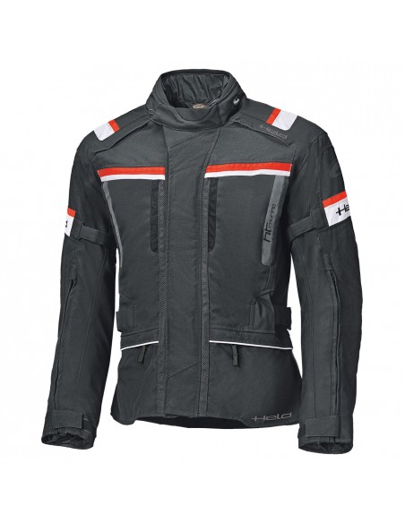 Chaqueta Touring Tourino Top de Hombre HELD