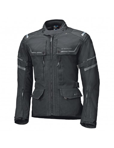 Chaqueta Touring Karakum Top de Mujer HELD