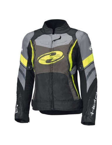 Chaqueta Touring Baxley Top de Mujer HELD