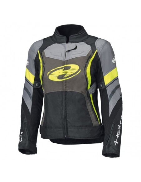 Chaqueta Touring Baxley Top de Mujer HELD