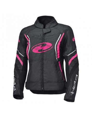 Chaqueta Touring Baxley Top de Mujer HELD